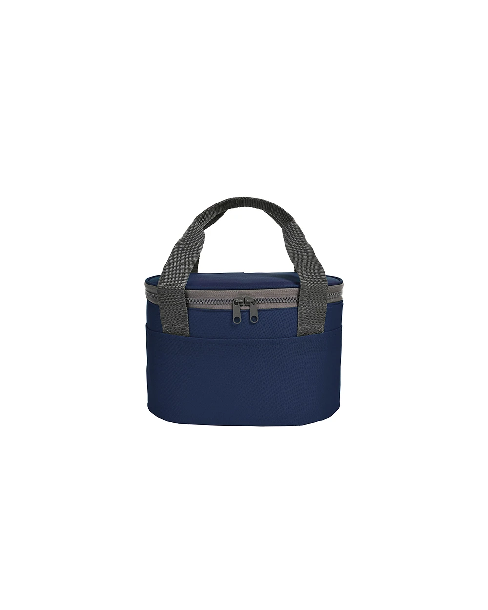 Tassen & Zakken HALFAR Lunchbag Solution voor bedrukking &amp; borduring