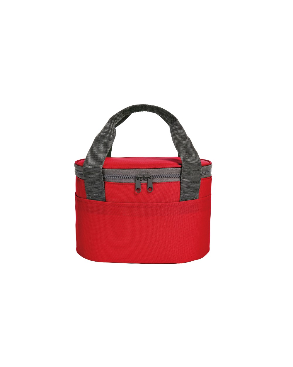Tassen & Zakken HALFAR Lunchbag Solution voor bedrukking &amp; borduring