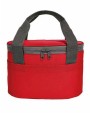 Tassen & Zakken HALFAR Lunchbag Solution voor bedrukking &amp; borduring