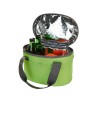 Sacs & Bagagerie personnalisable HALFAR Lunchbag Solution