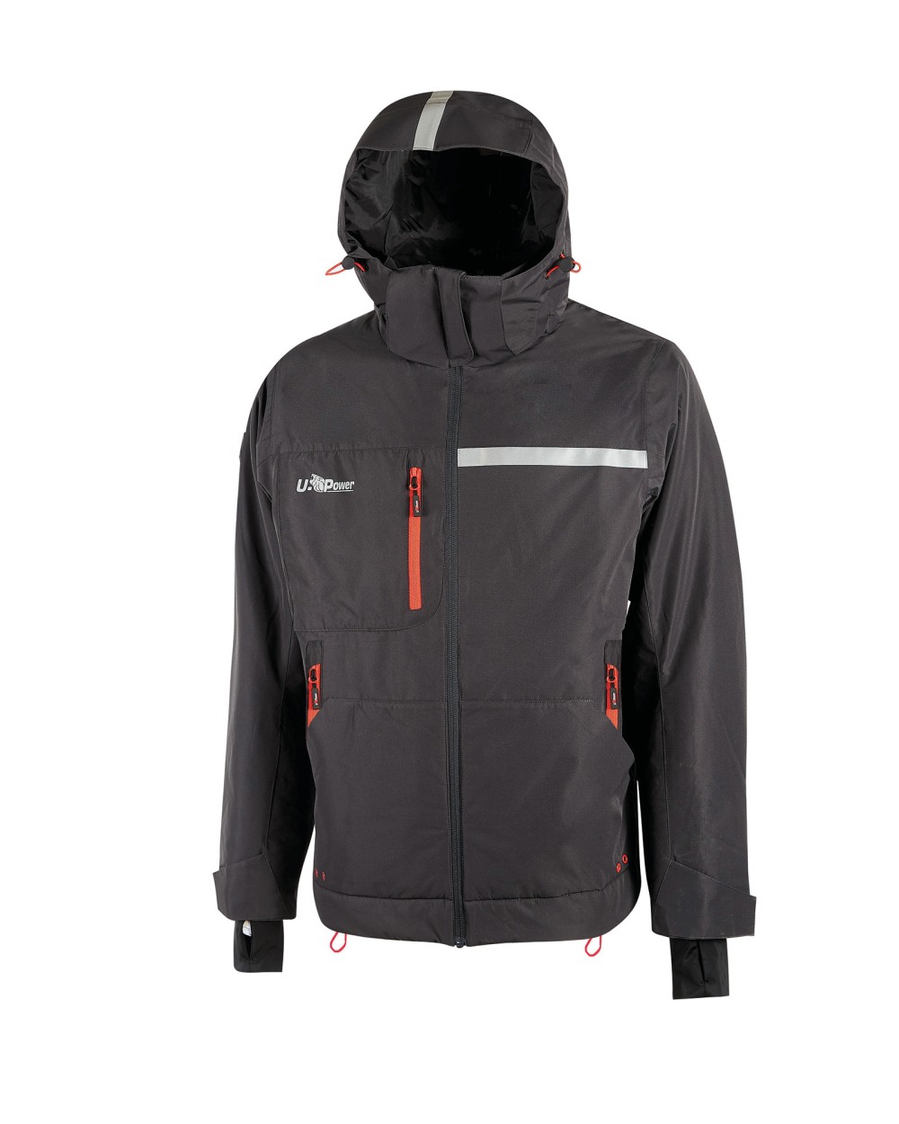 Vestes personnalisable U-POWER Veste Wink
