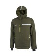 U-POWER Jacke Wink Jacken personalisierbar