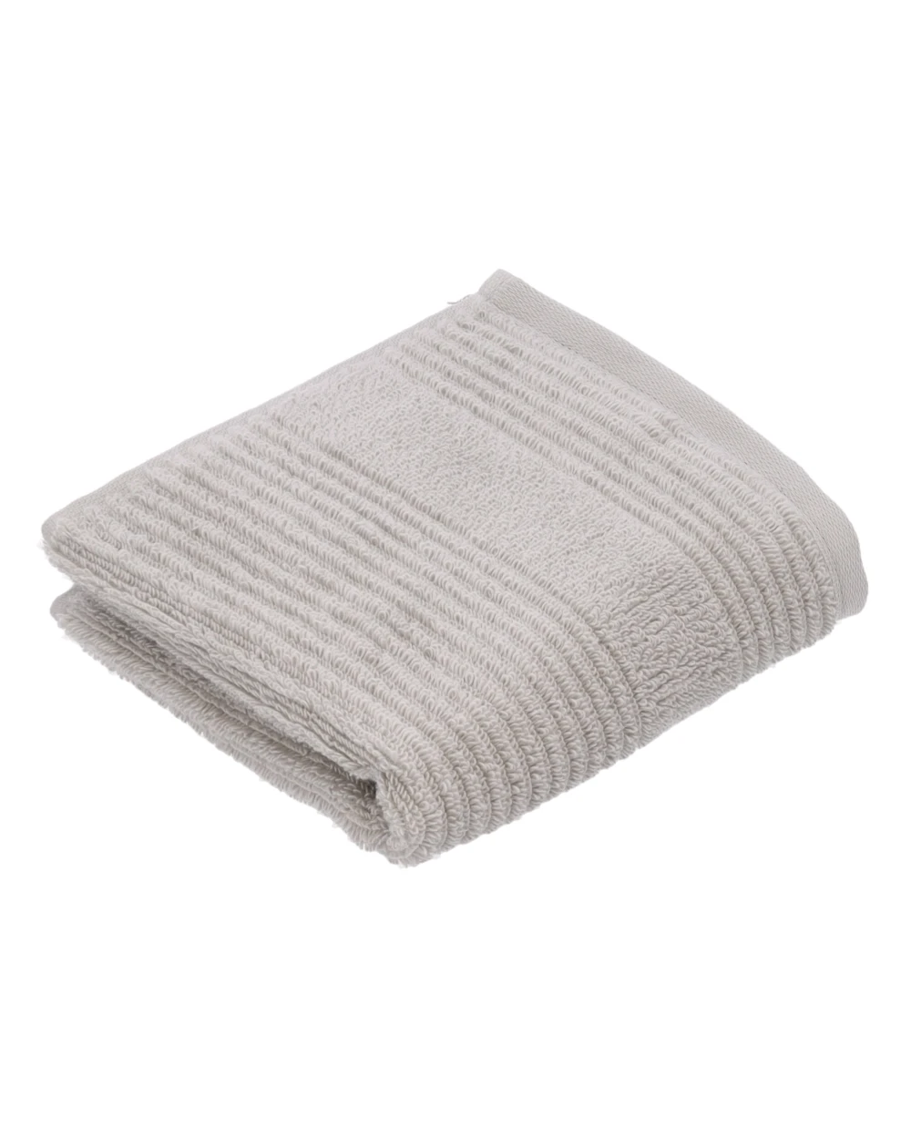 VOSSEN Tomorrow Guest Towel Bad Artikeln personalisierbar