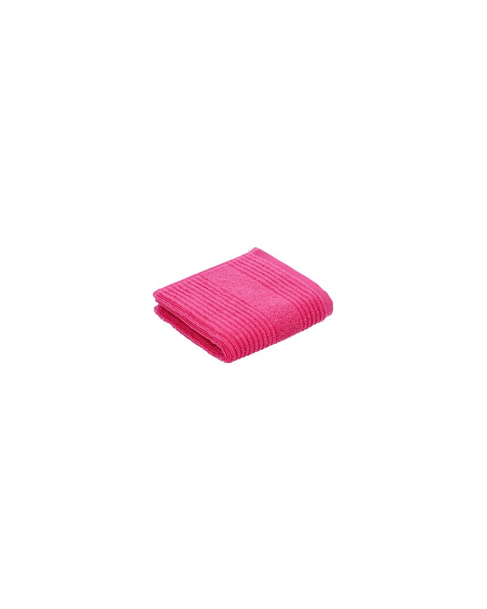 Bad artikelen VOSSEN Tomorrow Guest Towel voor bedrukking &amp; borduring