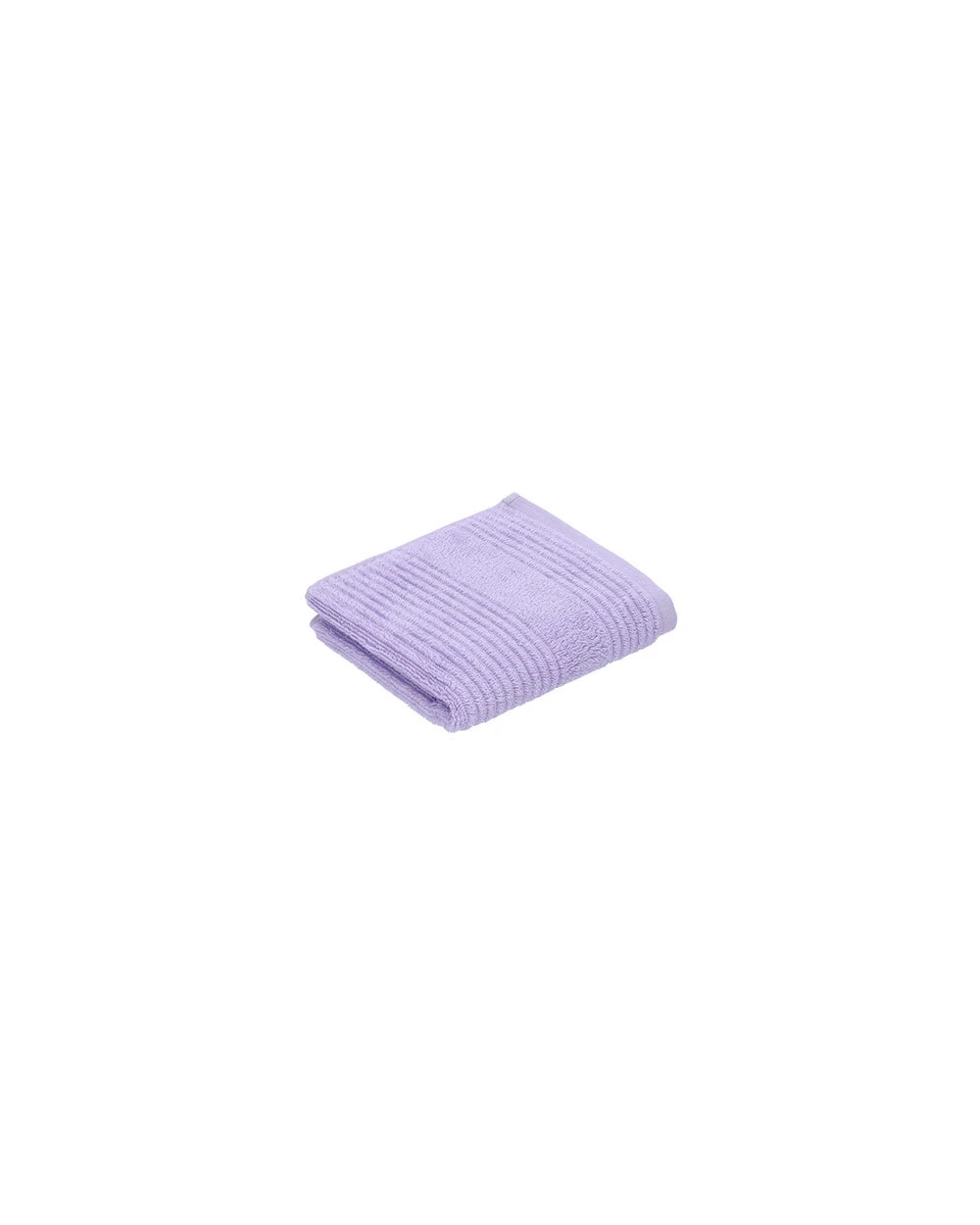 Bad artikelen VOSSEN Tomorrow Guest Towel voor bedrukking &amp; borduring