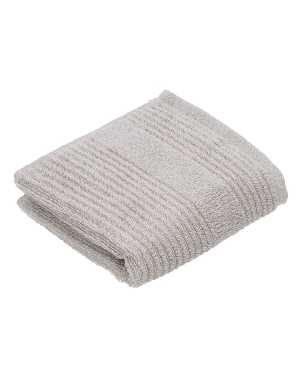 Bad artikelen VOSSEN Tomorrow Guest Towel voor bedrukking &amp; borduring