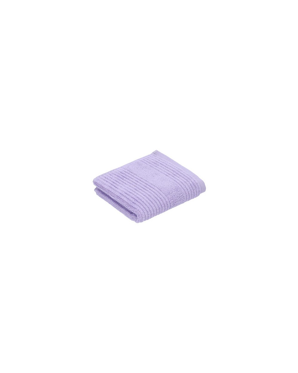 Bad artikelen VOSSEN Tomorrow Guest Towel voor bedrukking &amp; borduring