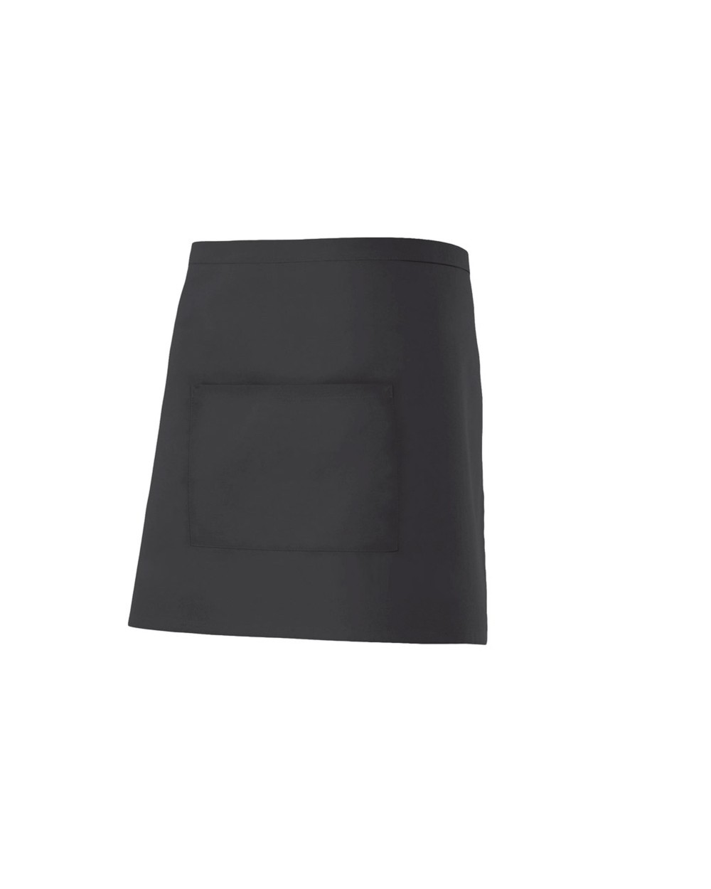 Schorten VELILLA SHORT APRON WITH POCKET voor bedrukking &amp; borduring