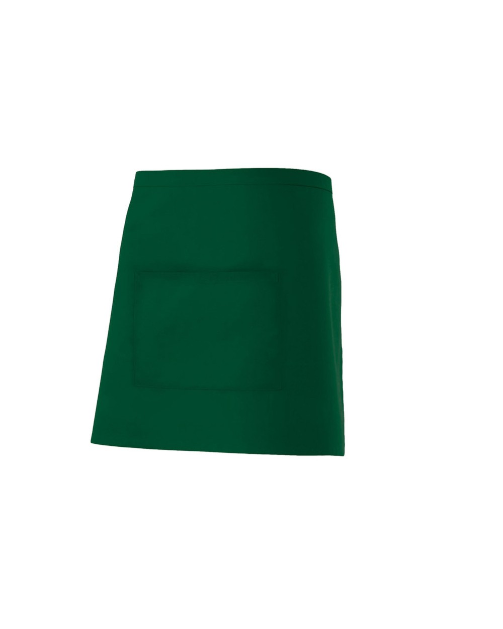 VELILLA SHORT APRON WITH POCKET Schürzen personalisierbar