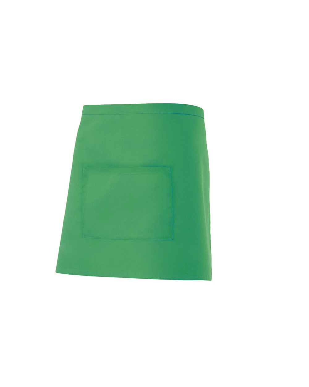 VELILLA SHORT APRON WITH POCKET Schürzen personalisierbar