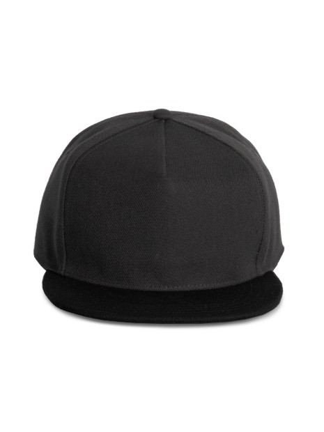 K-UP Casquette Snapback - 5 panneaux /api/colors/c0516c5c-fff4-4a12-baeb-6132621adf32 personnalisable