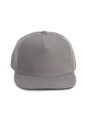 K-UP Casquette Snapback - 5 panneaux  personnalisable