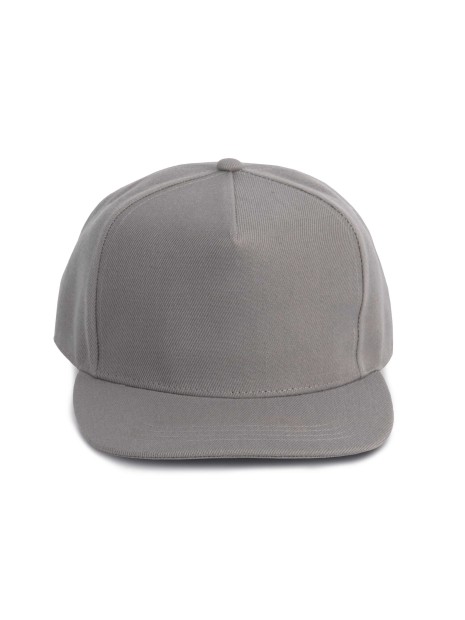 K-UP Casquette Snapback - 5 panneaux  personnalisable