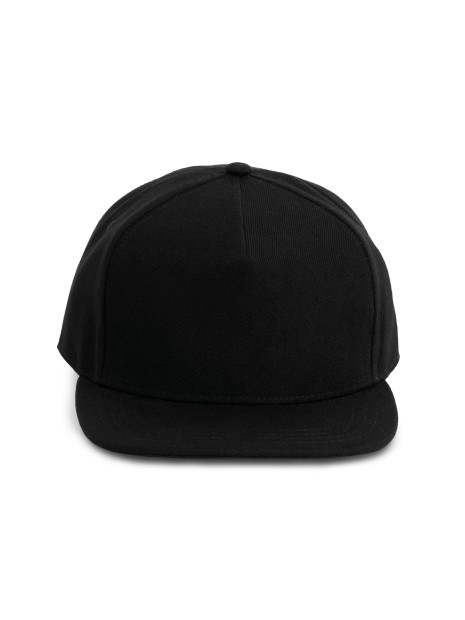 K-UP Casquette Snapback - 5 panneaux /api/colors/b9fdad4a-5e94-45cb-8c03-c08b349b28c3 personnalisable