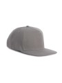 K-UP Casquette Snapback - 5 panneaux  personnalisable