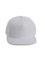 K-UP Casquette Snapback - 5 panneaux /api/colors/7a92cd2d-10d2-40b4-928b-296bb7487506 personnalisable