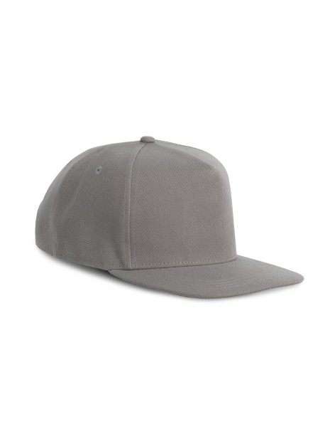 K-UP Casquette Snapback - 5 panneaux /api/colors/24aa43c8-39f7-4fe5-9d98-48c70f7ae002 personnalisable