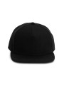 K-UP Casquette Snapback - 5 panneaux /api/colors/b9fdad4a-5e94-45cb-8c03-c08b349b28c3 personnalisable