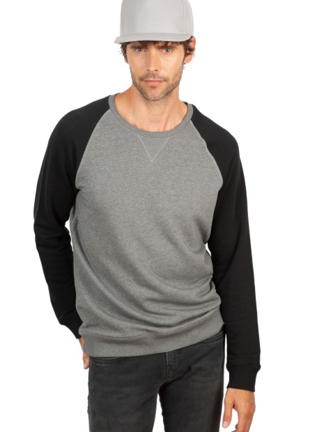 Casquettes à personnaliser K-UP Casquette Snapback - 5 panneaux 