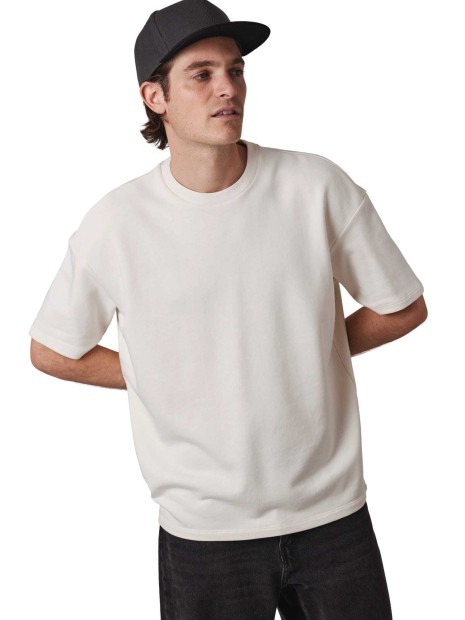 Casquettes à personnaliser K-UP Casquette Snapback - 5 panneaux 