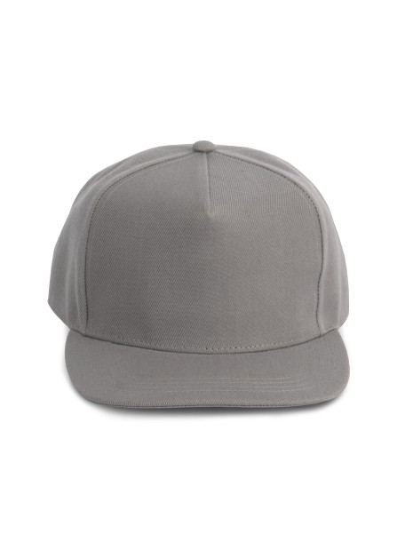 K-UP Casquette Snapback - 5 panneaux /api/colors/24aa43c8-39f7-4fe5-9d98-48c70f7ae002 personnalisable