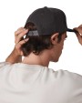 Petjes K-UP Pet Snapback - 5 panelen voor bedrukking &amp; borduring