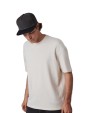 Petjes K-UP Pet Snapback - 5 panelen voor bedrukking &amp; borduring