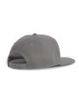 K-UP Casquette Snapback - 5 panneaux  personnalisable