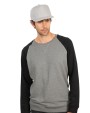 Petjes K-UP Pet Snapback - 5 panelen voor bedrukking &amp; borduring