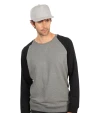 Petjes K-UP Pet Snapback - 5 panelen voor bedrukking &amp; borduring