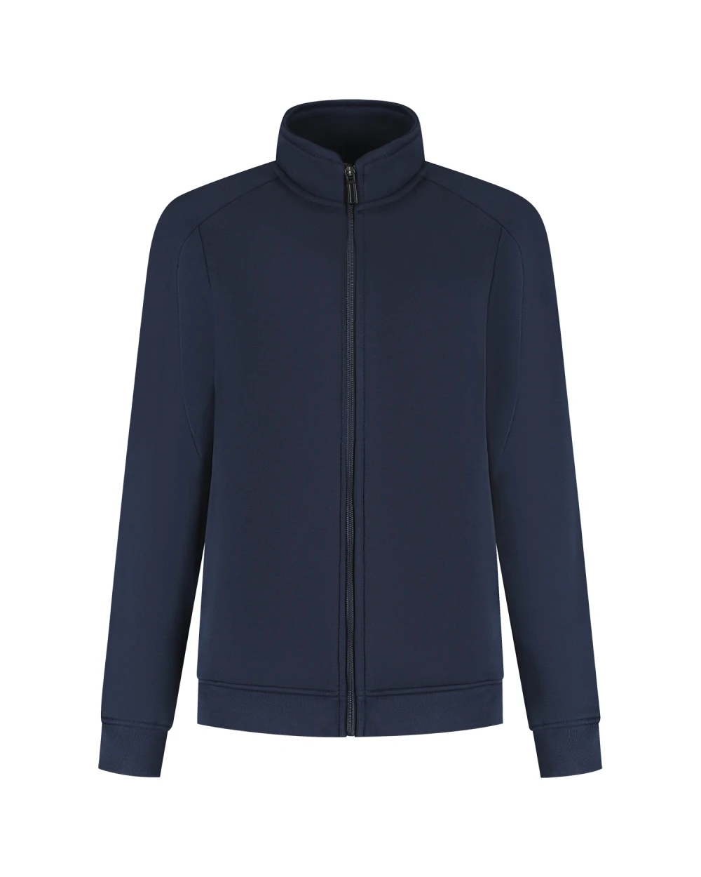 Sweat-shirts personnalisable TRICORP Sweat Zippé Redefined Femme