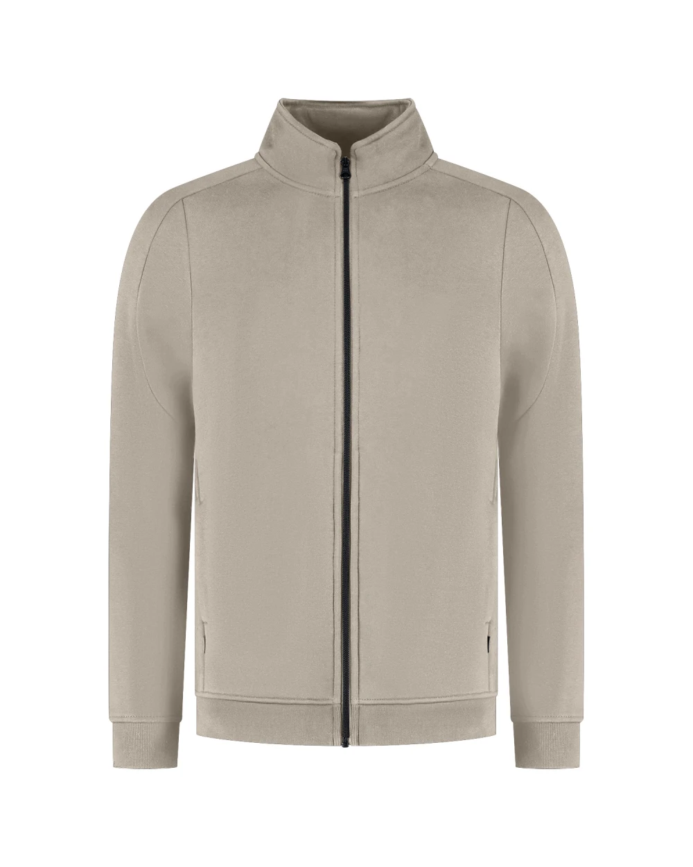 Sweat-shirts personnalisable TRICORP Sweat Zippé Redefined Femme