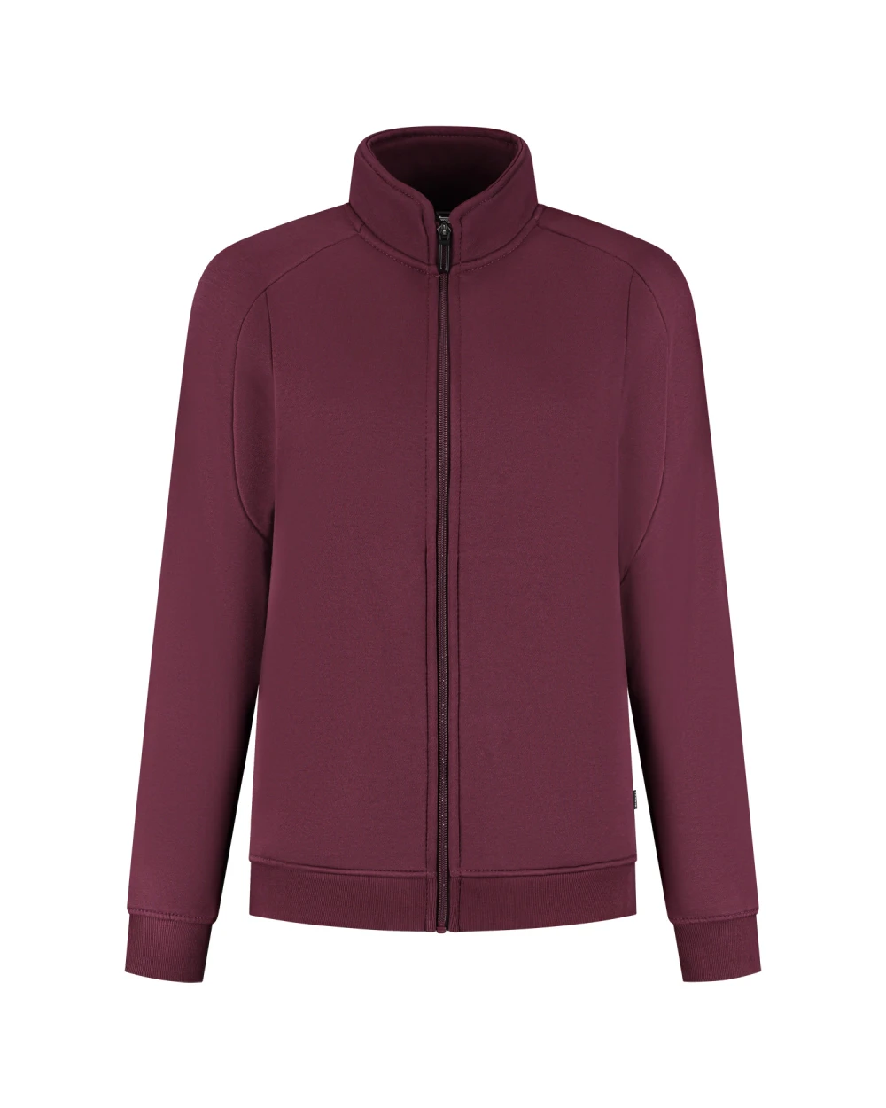 Sweat-shirts personnalisable TRICORP Sweat Zippé Redefined Femme