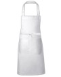 LINK KITCHENWEAR Hobby Apron - EU Production Schürzen personalisierbar