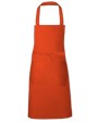 LINK KITCHENWEAR Hobby Apron - EU Production Schürzen personalisierbar
