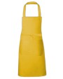 Tabliers personnalisable LINK KITCHENWEAR Hobby Apron - EU Production