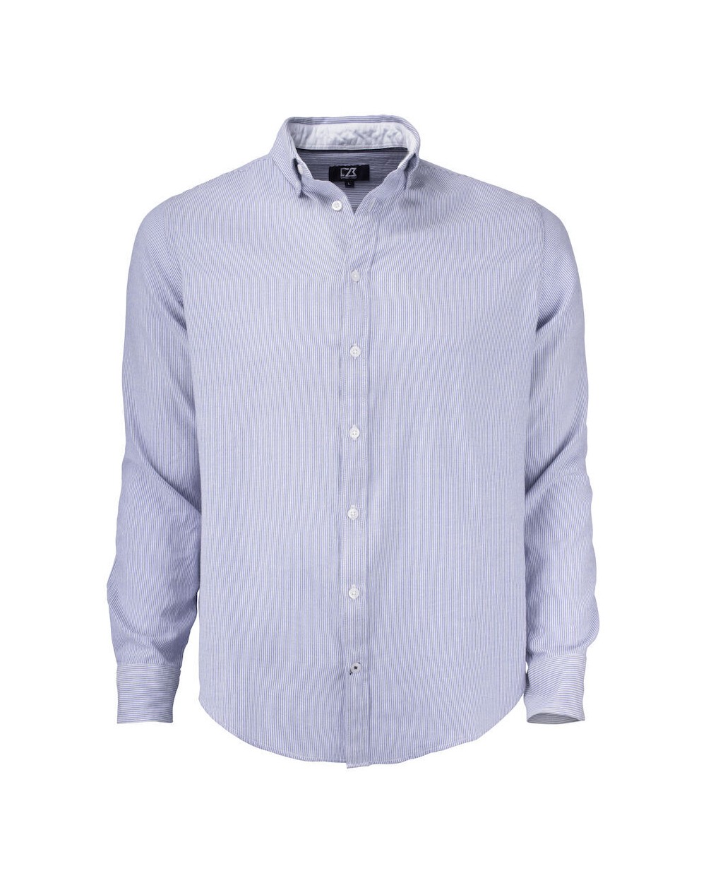 Hemden CUTTER & BUCK Belfair Oxford Shirt Heren voor bedrukking &amp; borduring