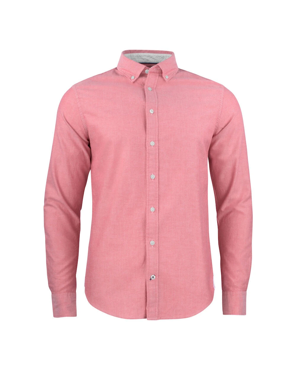 Hemden CUTTER & BUCK Belfair Oxford Shirt Heren voor bedrukking &amp; borduring