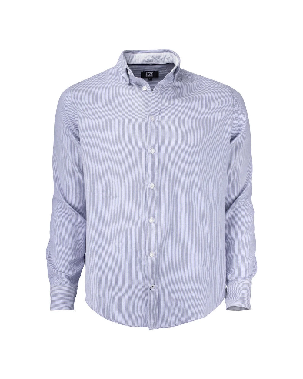 Hemden CUTTER & BUCK Belfair Oxford Shirt Heren voor bedrukking &amp; borduring