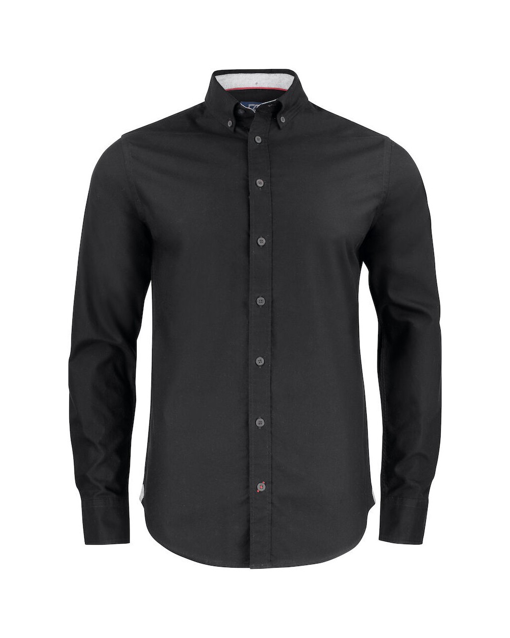 CUTTER & BUCK Belfair Oxford Shirt Men's Hemden personalisierbar
