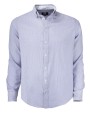 CUTTER & BUCK Belfair Oxford Shirt Men's Hemden personalisierbar