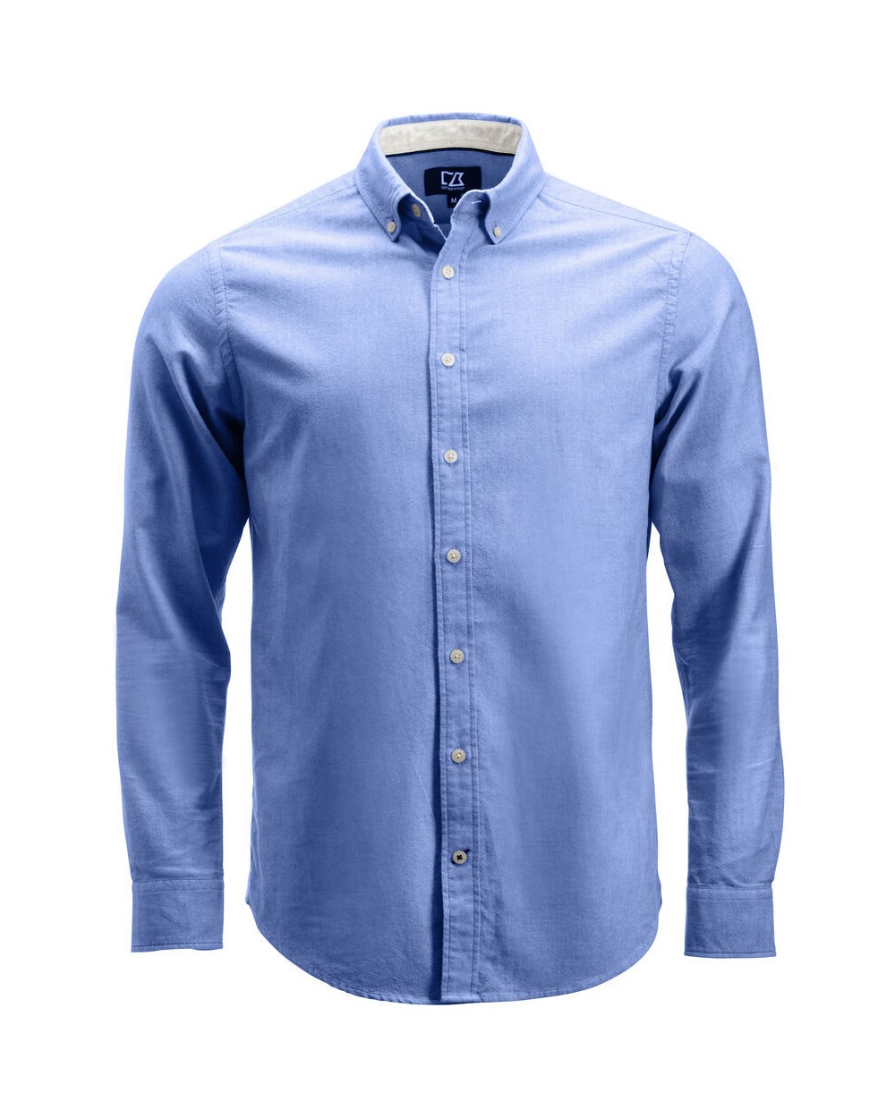 Hemden CUTTER & BUCK Belfair Oxford Shirt Heren voor bedrukking &amp; borduring