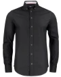 Hemden CUTTER & BUCK Belfair Oxford Shirt Heren voor bedrukking &amp; borduring