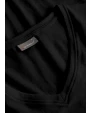 T-shirts PROMODORO Women`s Slim Fit V-Neck-T Long voor bedrukking &amp; borduring