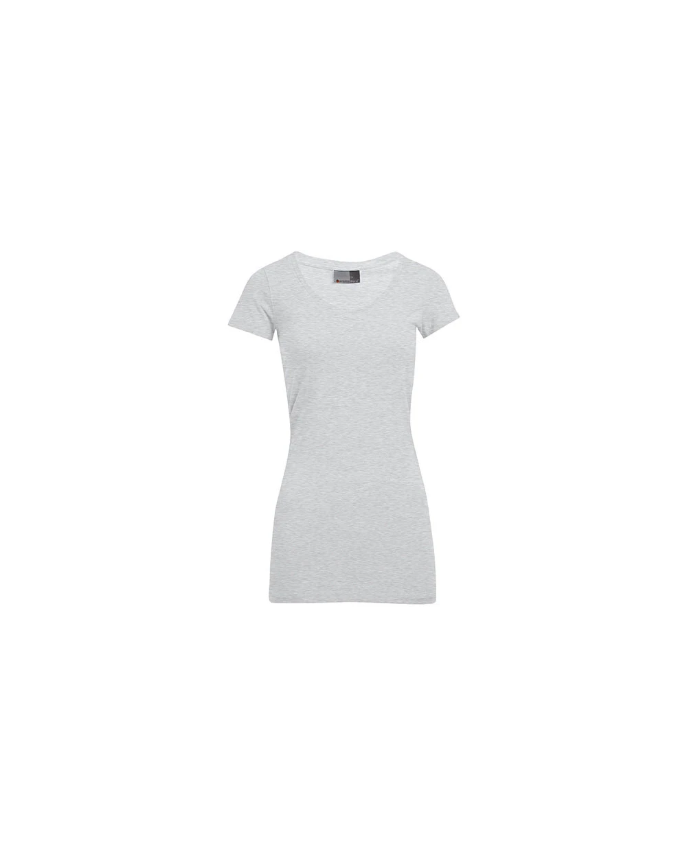 T-Shirts personnalisable PROMODORO Women´s Slim Fit V-Neck-T Long