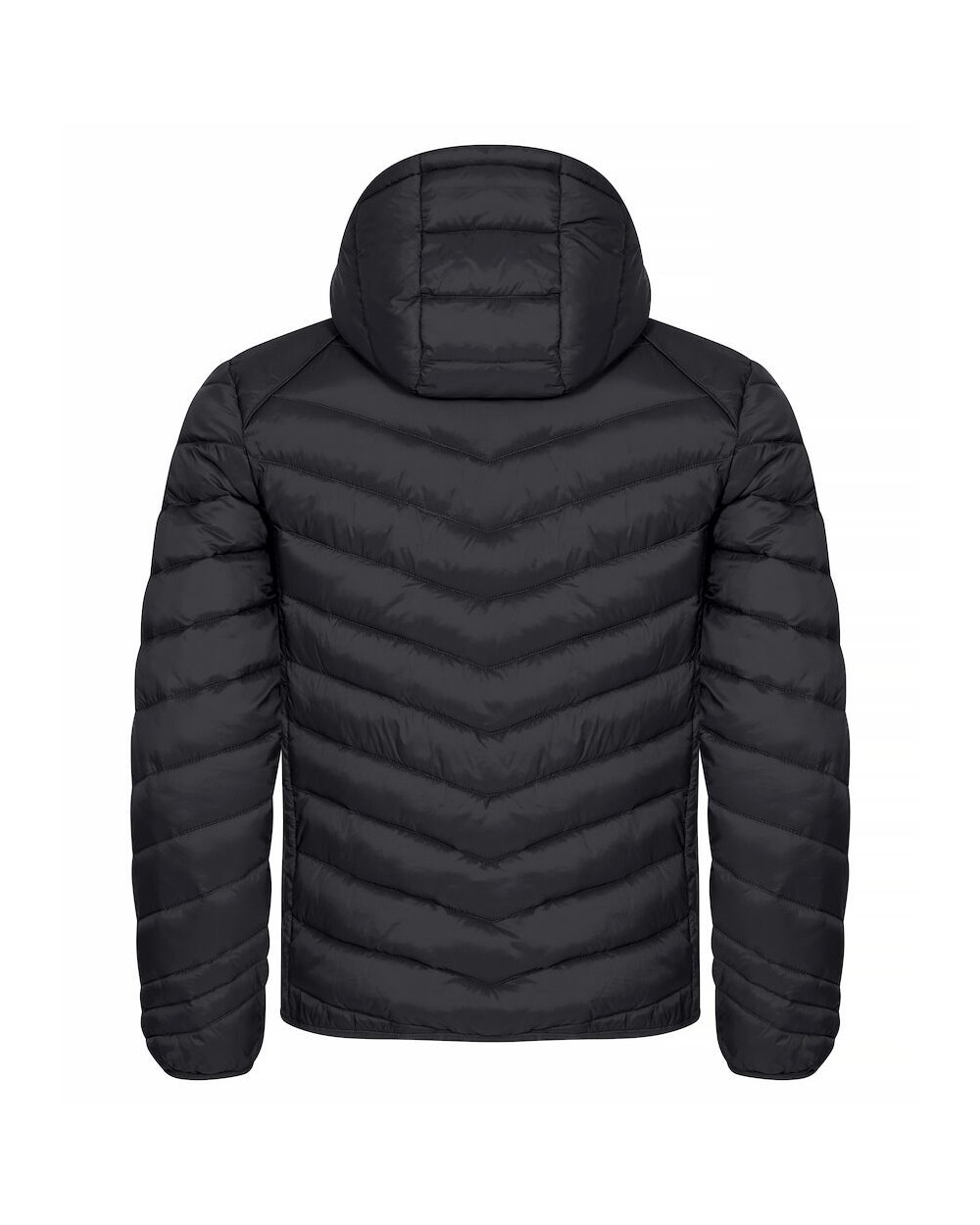 Vestes personnalisable CLIQUE Idaho Junior