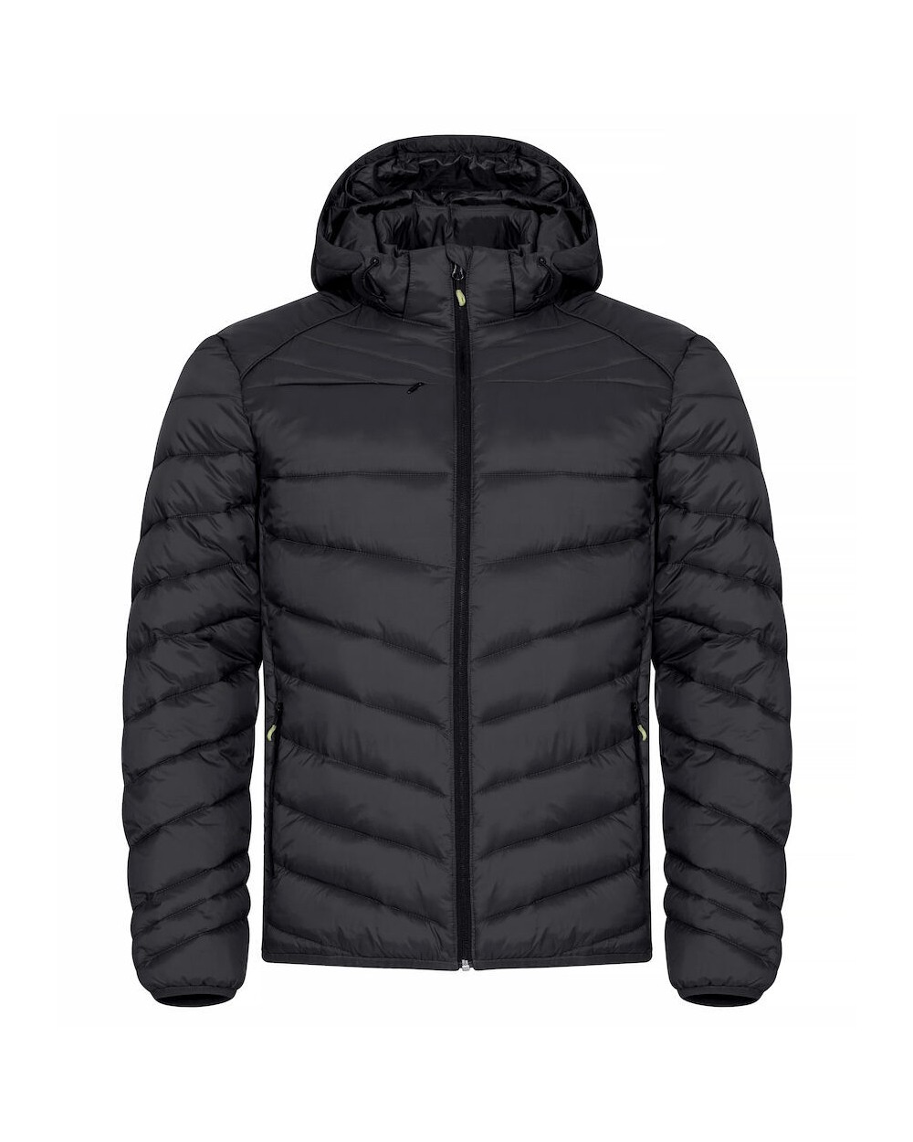 Vestes personnalisable CLIQUE Idaho Junior