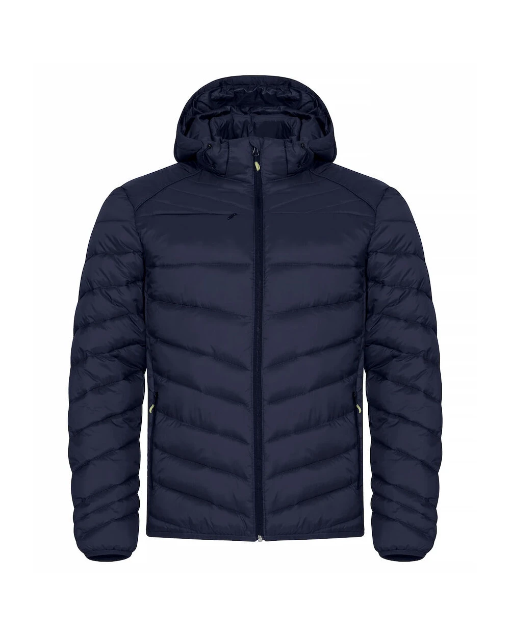 CLIQUE Idaho Junior Jacken personalisierbar