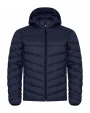 CLIQUE Idaho Junior Jacken personalisierbar