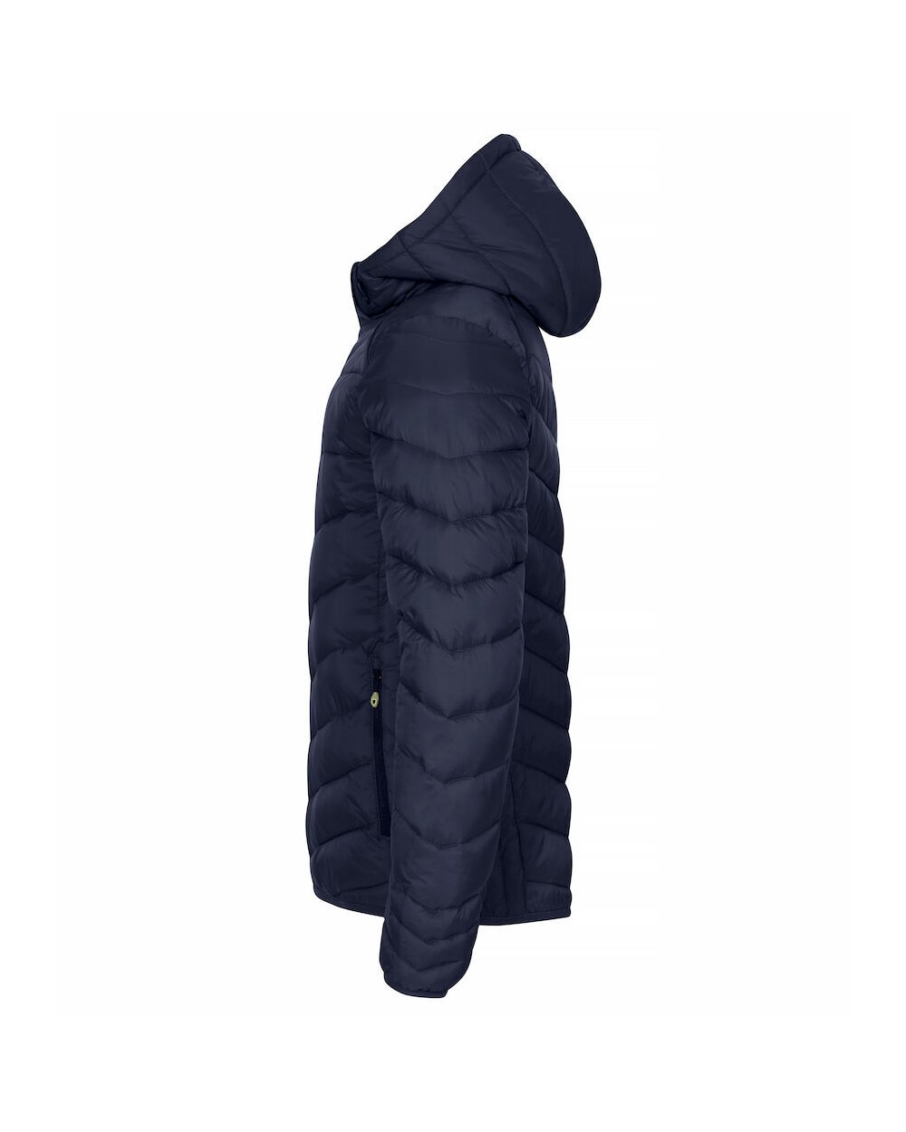 Vestes personnalisable CLIQUE Idaho Junior